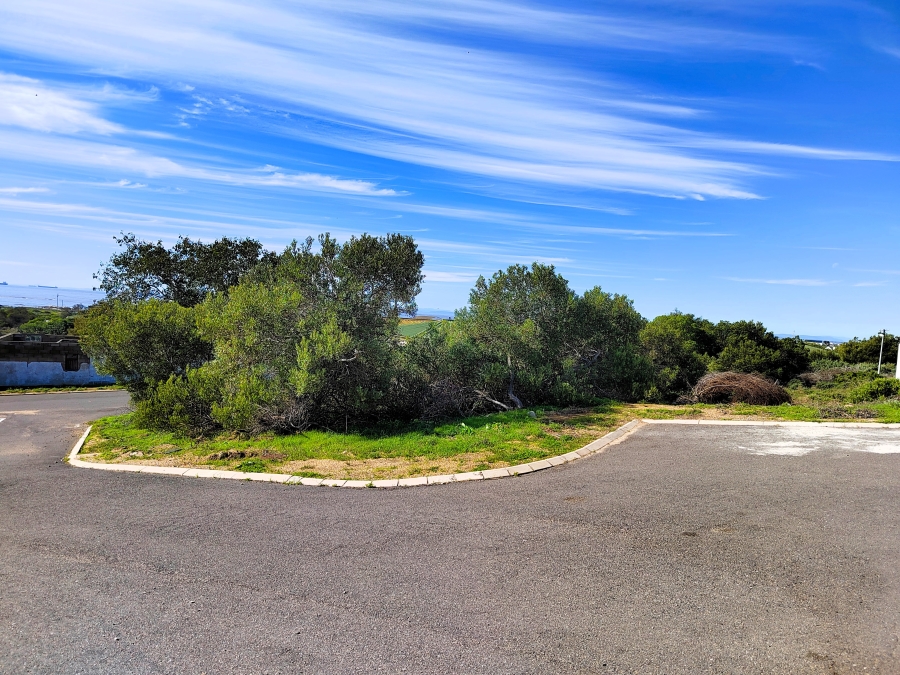 0 Bedroom Property for Sale in Da Gama Bay Western Cape